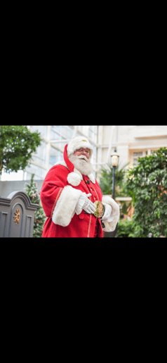 Gallery photo 5 of SantaBlueEyes