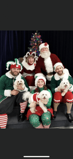 Gallery photo 6 of SantaBlueEyes