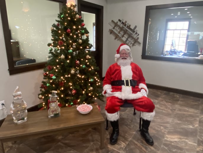Gallery photo 1 of Santa Bobbo
