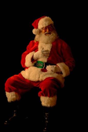 Gallery photo 2 of Santa Bobbo