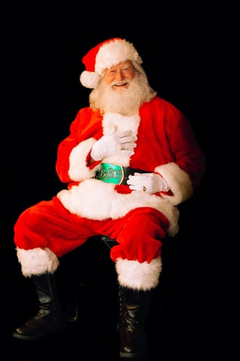 Gallery photo 3 of Santa Bobbo