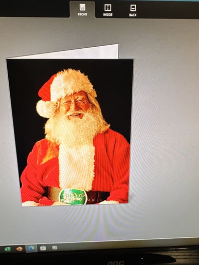 Gallery photo 4 of Santa Bobbo