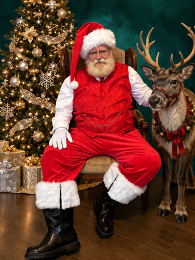 Gallery photo 3 of Santa Bopa