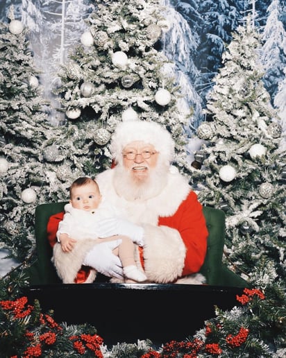 Gallery photo 1 of Santa Frank