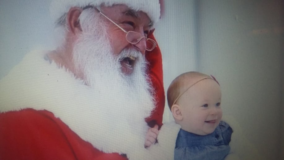 Gallery photo 2 of Santa Frank