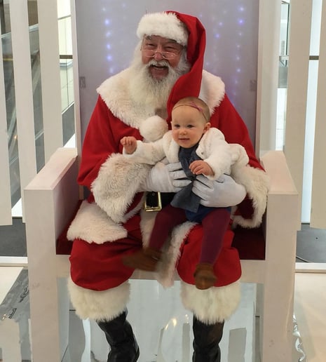 Gallery photo 5 of Santa Frank
