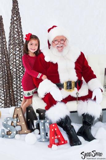 Gallery photo 2 of Santa Claus ILM - Santa Terry