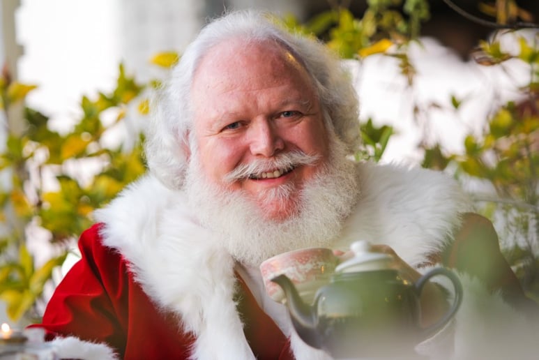 Gallery photo 4 of Santa Claus ILM - Santa Terry