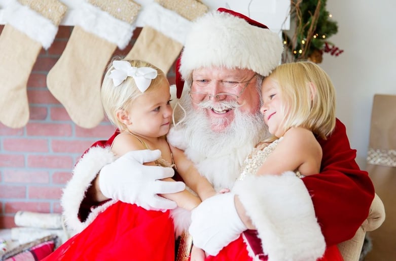Gallery photo 7 of Santa Claus ILM - Santa Terry