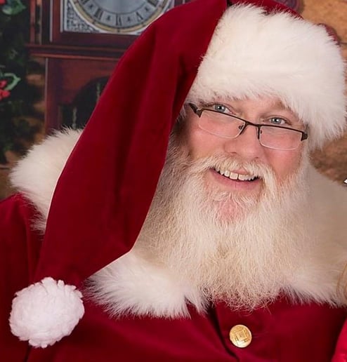 Gallery photo 1 of Santa Claus Kentucky