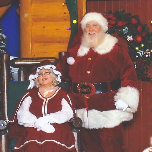 Gallery photo 8 of Santa Claus Kentucky