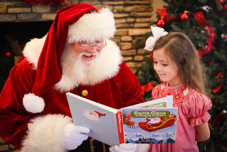 Gallery photo 6 of Santa Claus Kentucky