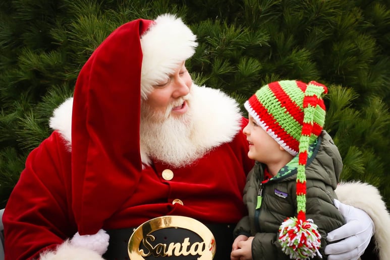Gallery photo 5 of Santa Claus Kentucky