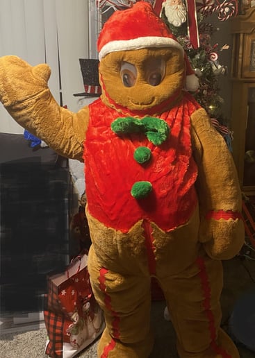 Gallery photo 9 of Santa Claus Kentucky