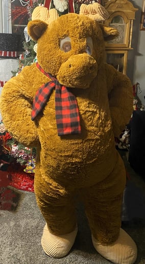 Gallery photo 4 of Santa Claus Kentucky