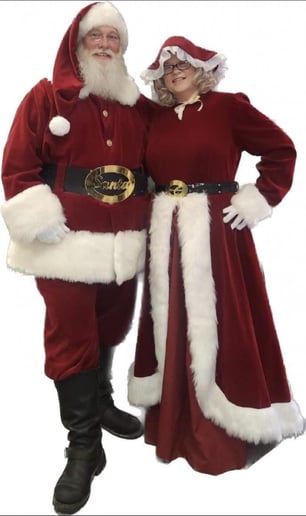 Gallery photo 10 of Santa Claus Kentucky