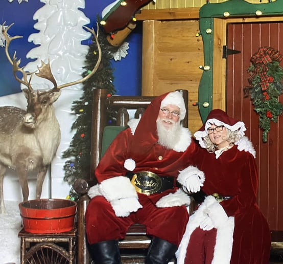 Gallery photo 7 of Santa Claus Kentucky