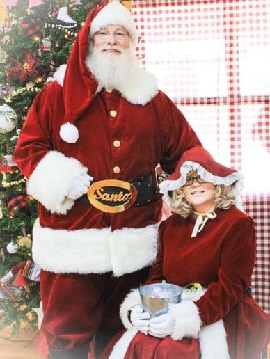 Gallery photo 3 of Santa Claus Kentucky