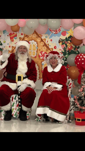 Gallery photo 1 of Santa Claus John