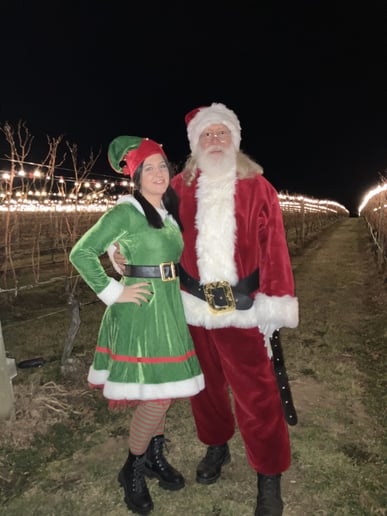 Gallery photo 2 of Santa Claus John