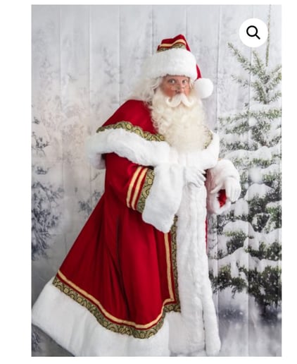 Gallery photo 2 of Santa Dan
