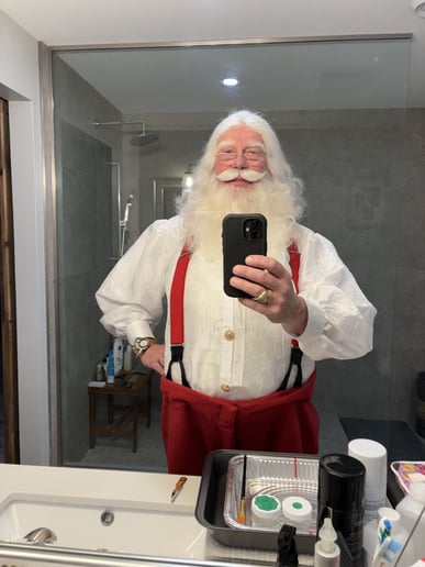 Gallery photo 4 of Santa Dan
