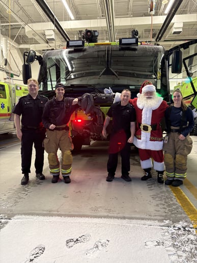 Gallery photo 5 of Santa Dan