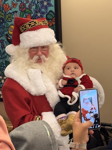 Gallery photo 6 of Santa Dan