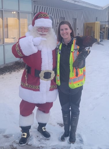 Gallery photo 7 of Santa Dan