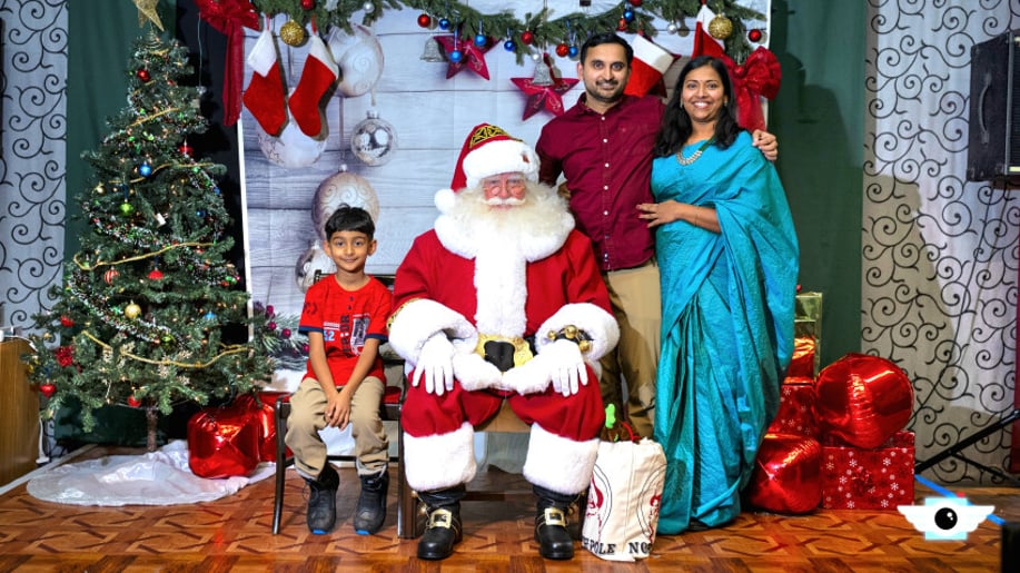 Gallery photo 9 of Santa Dan