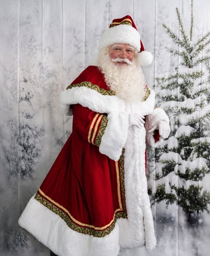 Gallery photo 2 of Santa Dan