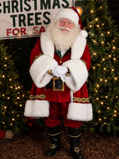 Gallery photo 3 of Santa Dan