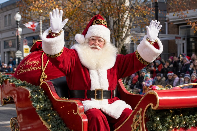 Gallery photo 9 of Santa Dan