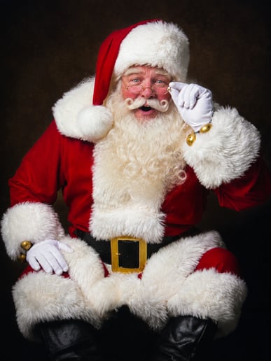 Gallery photo 1 of Santa Dan