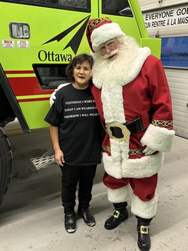 Gallery photo 8 of Santa Dan
