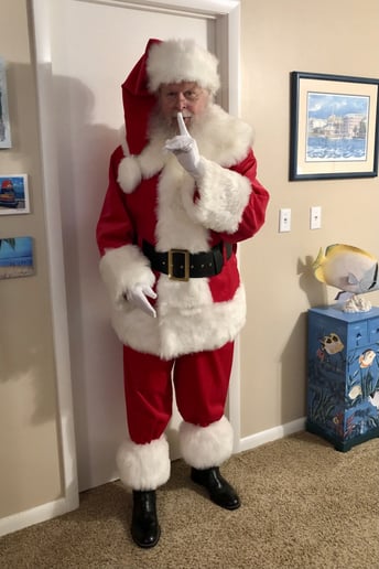 Gallery photo 2 of SantaDanny