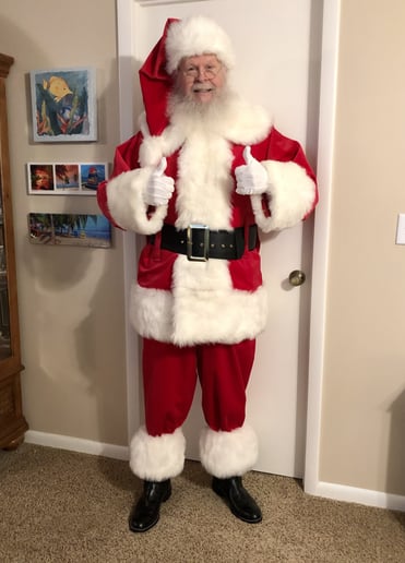 Gallery photo 3 of SantaDanny
