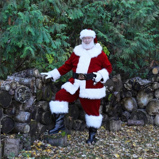 Gallery photo 19 of Santa Dave Hastings