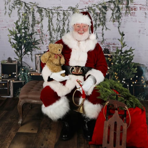 Gallery photo 8 of Santa Dave Hastings