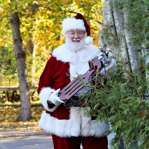 Gallery photo 13 of Santa Dave Hastings