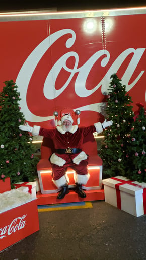 Gallery photo 2 of Santa Dave Hastings
