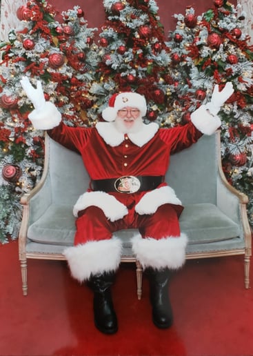 Gallery photo 10 of Santa Dave Hastings