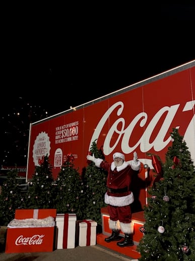 Gallery photo 6 of Santa Dave Hastings
