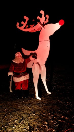 Gallery photo 15 of Santa Dave Hastings