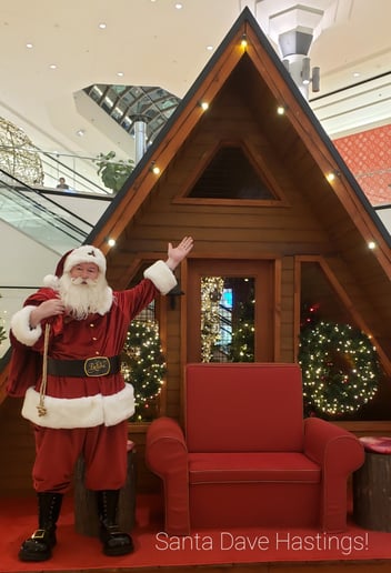 Gallery photo 16 of Santa Dave Hastings