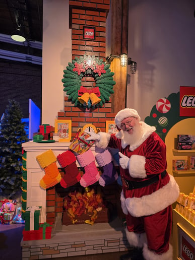 Gallery photo 20 of Santa Dave Hastings