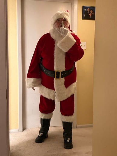 Gallery photo 2 of Santa Don