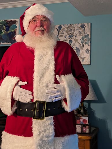 Gallery photo 3 of Santa Don