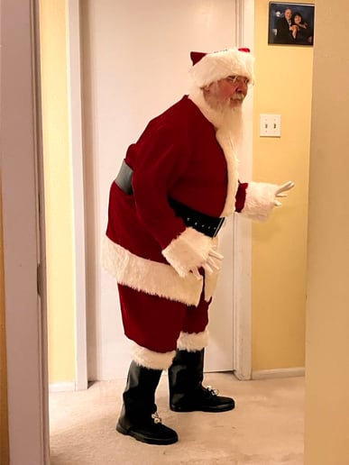 Gallery photo 4 of Santa Don