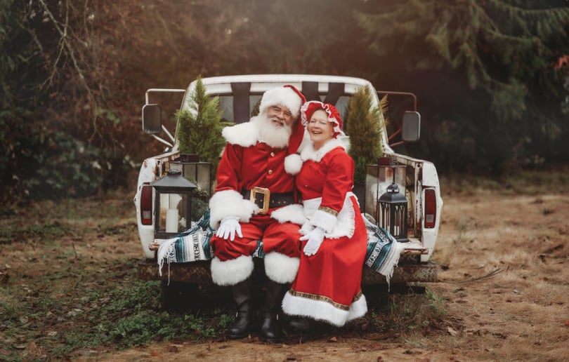 Gallery photo 1 of SantaDougPNW